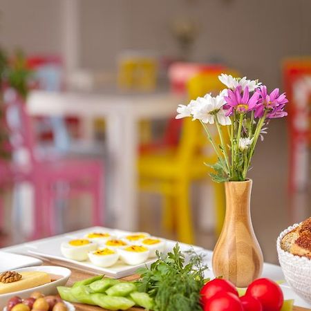 Hotel Tuna Akçay Ngoại thất bức ảnh