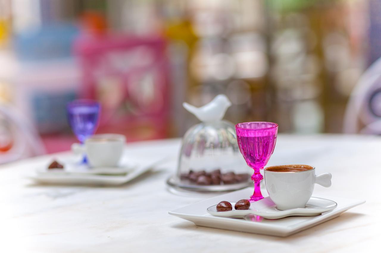Hotel Tuna Akçay Ngoại thất bức ảnh