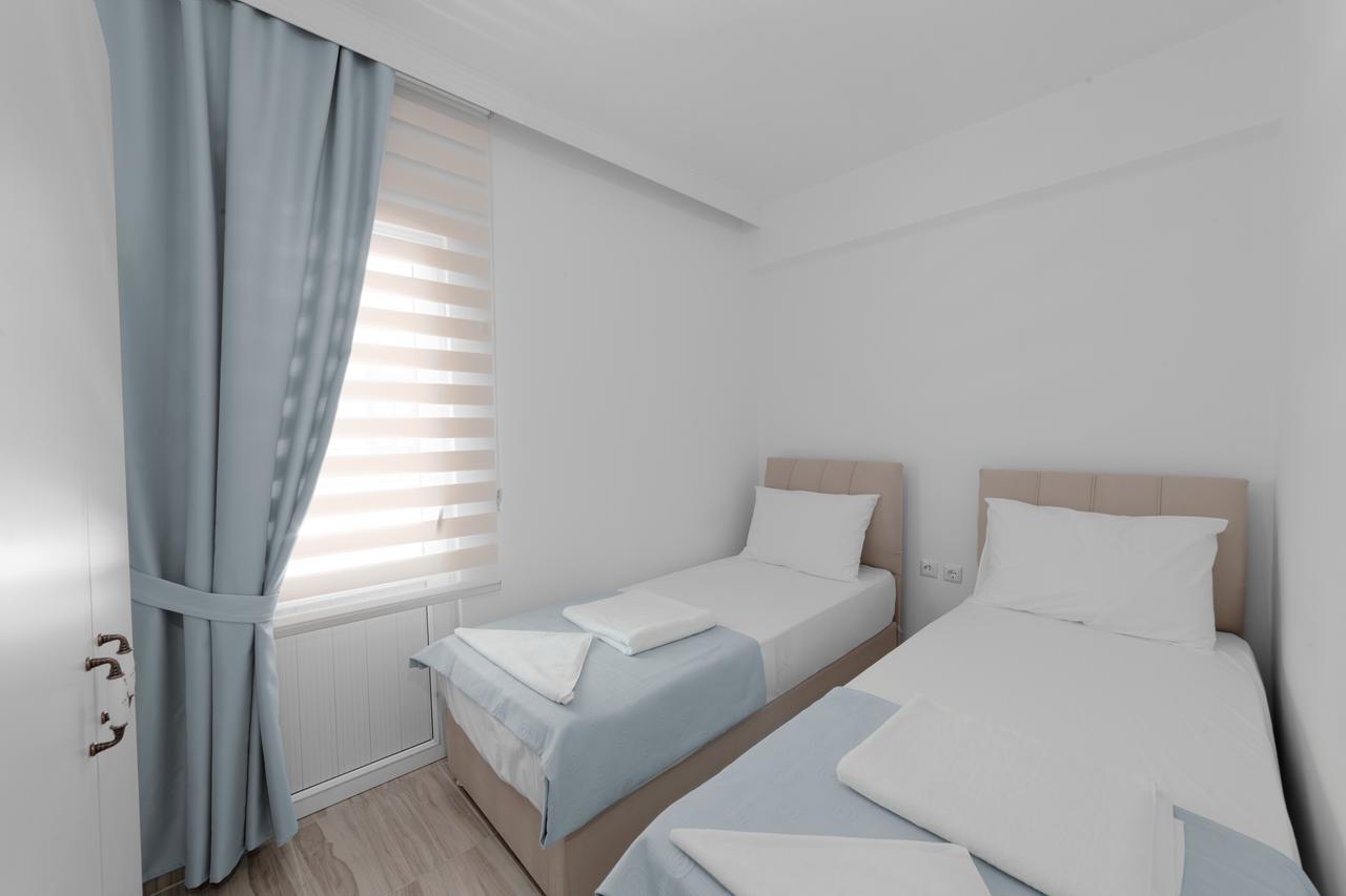 Hotel Tuna Akçay Ngoại thất bức ảnh