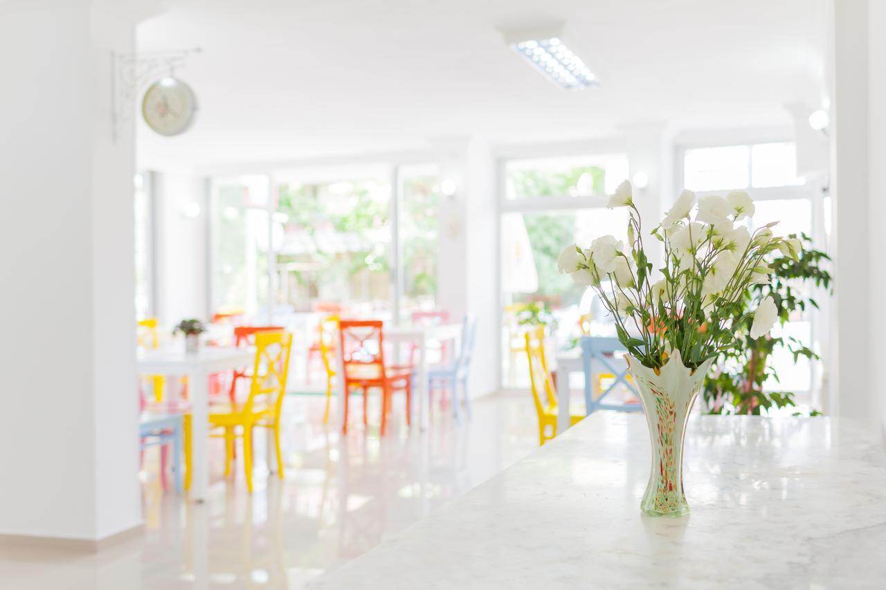 Hotel Tuna Akçay Ngoại thất bức ảnh