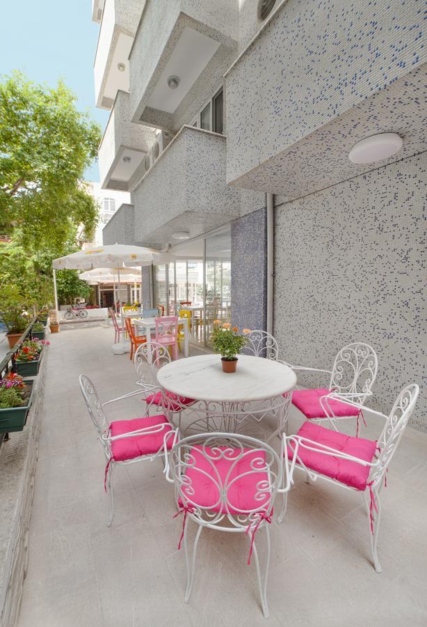 Hotel Tuna Akçay Ngoại thất bức ảnh