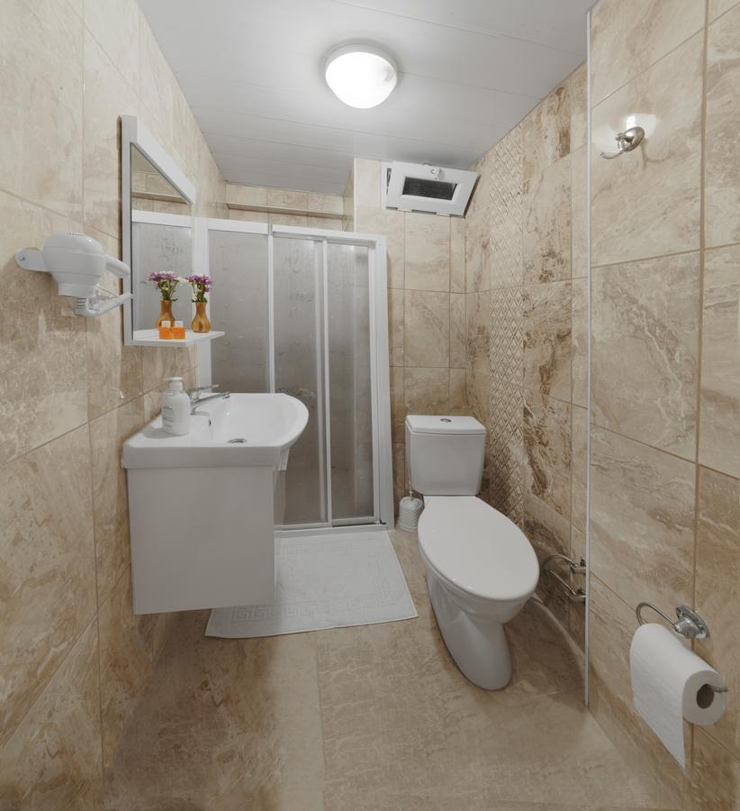 Hotel Tuna Akçay Ngoại thất bức ảnh